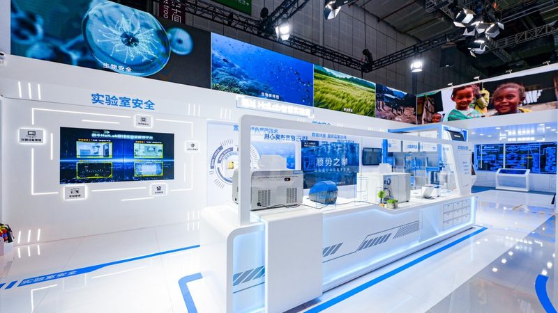 生物科技企业标准备案流程：合规之路的每一步